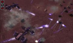 Supreme Commander screenshot 4