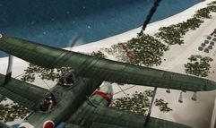 Heroes of the Pacific screenshot 14