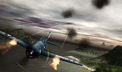 Heroes of the Pacific screenshot 10