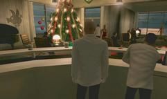 Hitman: Blood Money screenshot 3