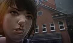 Life is Strange Episode 2: Out of Time screenshot 4