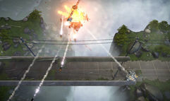 Gatling Gears screenshot 2