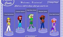Fashion Cents Deluxe screenshot 2