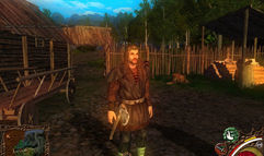 Requital screenshot 5