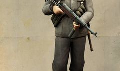 Day of Defeat: Source screenshot 6