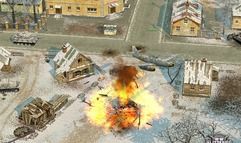 Blitzkrieg II screenshot 5