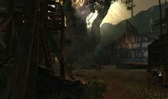 Dragon Age: Origins screenshot 2
