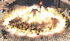 Demigod screenshot 3