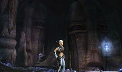 Tabula Rasa screenshot 3