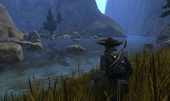 Call of Juarez screenshot 2