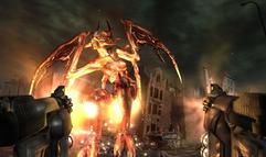 Hellgate Global screenshot 9