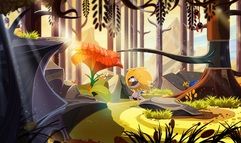 Fire screenshot 9