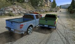 Off Road screenshot 10
