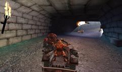 Earache Extreme Metal Racing screenshot 24