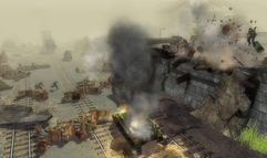 Faces of War screenshot 9