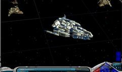 Galactic Civilizations II: Dreadlords screenshot 10