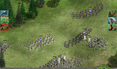 Knights of Honor screenshot 3