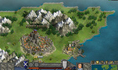 Knights of Honor screenshot 1
