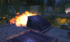 Orcs Must Die! screenshot 1