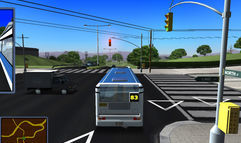 Bus Driver screenshot 10