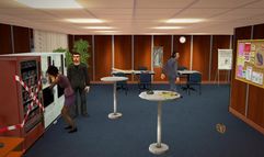 Coffee Break screenshot 5