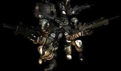 F.E.A.R. screenshot 6