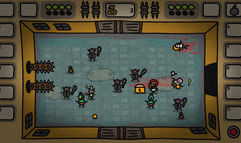 Disposable Heroes screenshot 10