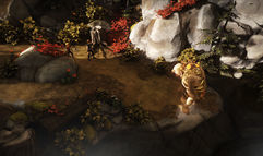 Brothers: A Tale of Two Sons screenshot 4