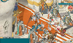 Angels Online screenshot 6