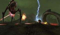 Tabula Rasa screenshot 1