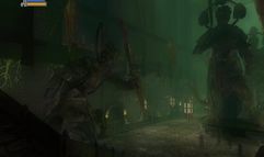 Jade Empire screenshot 8