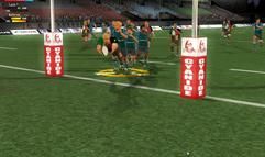 Pro Rugby Manager 2 screenshot 5