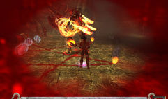 ETROM: The Astral Essence screenshot 6