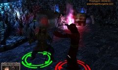 King Arthur: Pendragon Chronicles screenshot 6