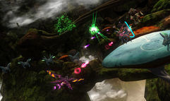 Yars Revenge screenshot 5