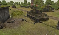 Theatre of War screenshot 13