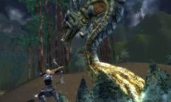 Guild Wars Factions screenshot 69
