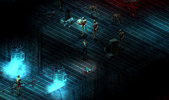 Restricted Area screenshot 3