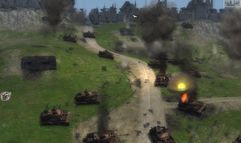 Officers screenshot 1