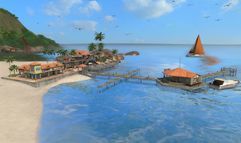 Tropico 3: Absolute Power screenshot 9
