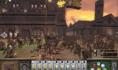 Medieval 2: Total War screenshot 2