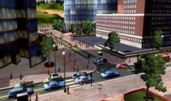 City Life screenshot 3