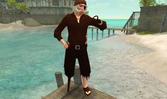 Pirates of the Burning Sea screenshot 17