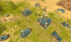 Majesty 2 - The Fantasy Kingdom Sim screenshot 5