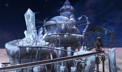 The Sacred Rings screenshot 6