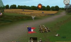 Take Command: 2nd Manassas screenshot 14