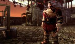 Rise of the Argonauts screenshot 7