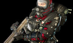 Bionic Commando screenshot 11
