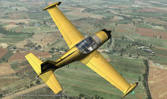 RealAir SF260 screenshot 7