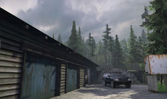 The Regiment screenshot 13